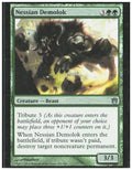 Nessian Demolok Foil 128 Born of the Gods Magic: The Gathering LP