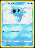 Horsea 020/072 Shining Fates Pokemon TCG LP