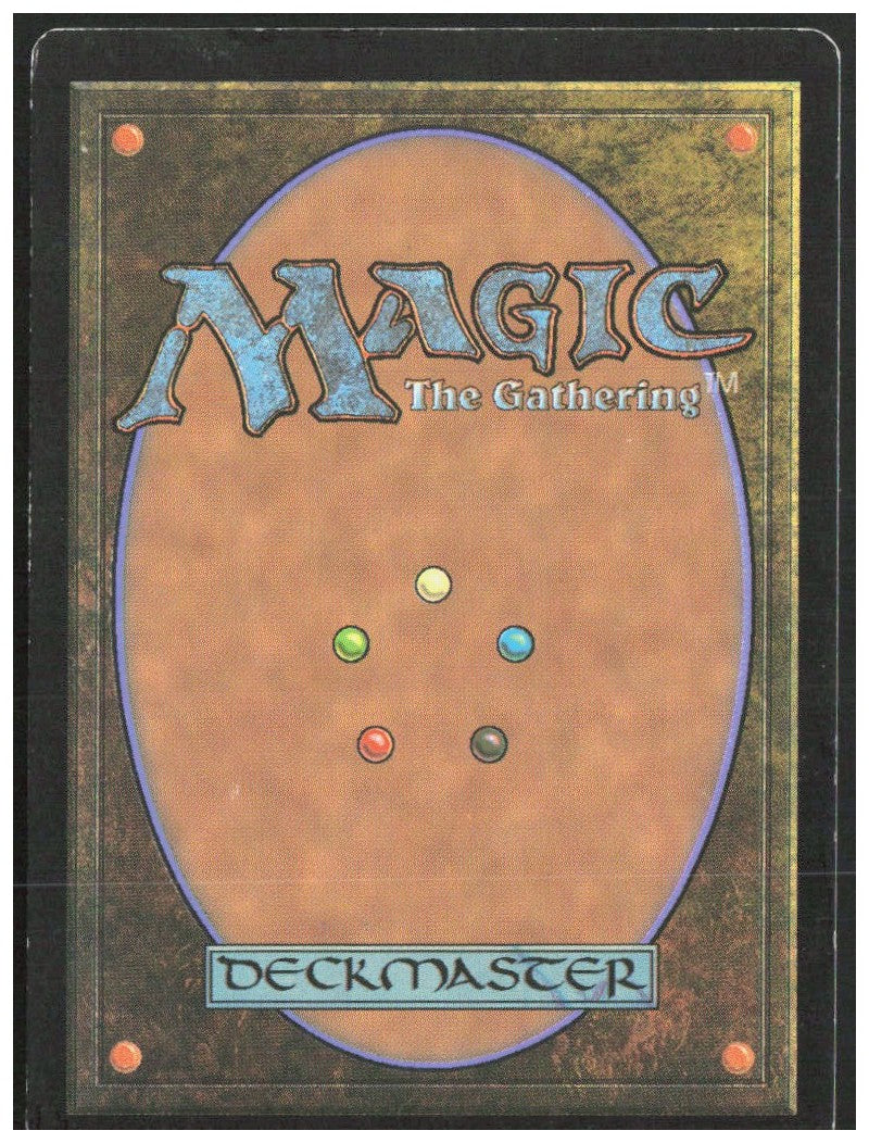 Vraska the Unseen Foil 42 Duel Decks: Jace vs. Vraska Magic: The Gathering LP