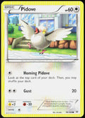 Pidove 78/108 XY - Roaring Skies Pokemon TCG LP