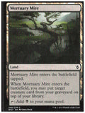 Mortuary Mire 240 Battle for Zendikar Magic: The Gathering LP