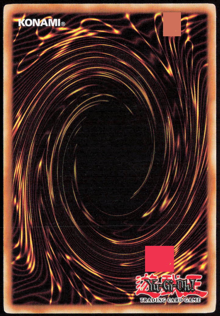 Jack's Knight Unlimited EEN-EN005 Elemental Energy Yu-Gi-Oh! TCG LP