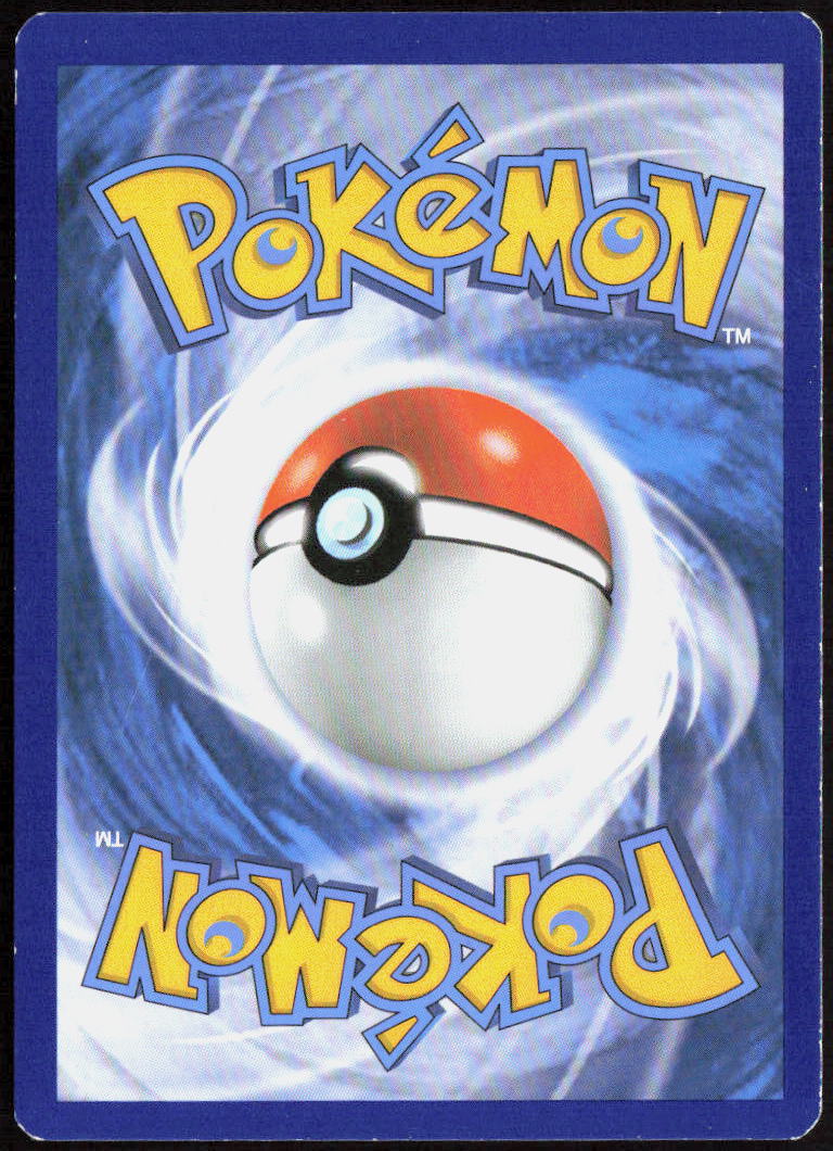 Electrode 52/149 Boundaries Crossed Pokemon TCG LP
