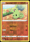 Larvitar 086/189 SWSH03: Darkness Ablaze Pokemon TCG LP