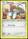 Honedge 98/160 XY - Primal Clash Pokemon TCG LP