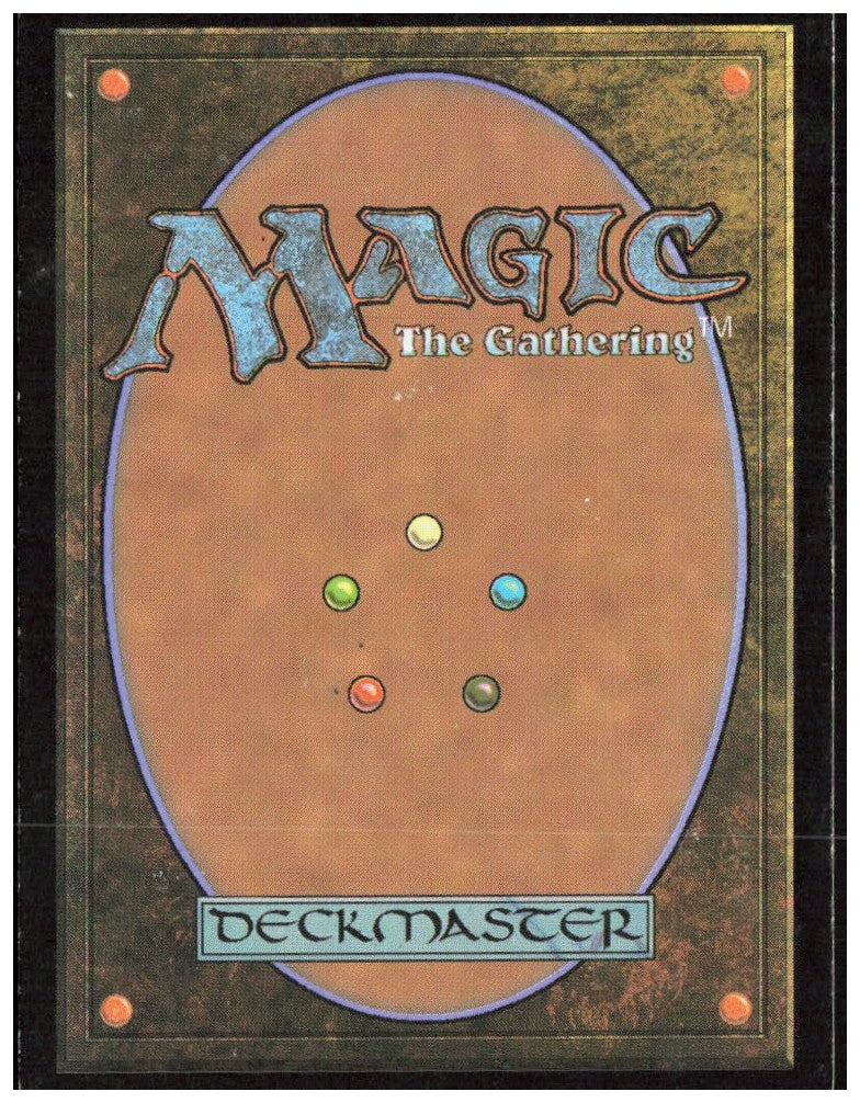 Tribute to Hunger 119 Innistrad Magic: The Gathering LP