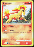 Ponyta (72) 72/99 Arceus Pokemon TCG LP