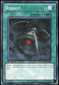 Reboot 1st Edition EXVC-EN052 Extreme Victory Yu-Gi-Oh! TCG LP
