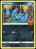 Zubat 103/195 Trick or Trade BOOster 2023 Pokemon TCG LP
