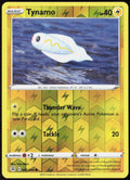 Tynamo Reverse Holo 095/264 SWSH08: Fusion Strike Pokemon TCG LP