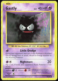 Gastly 47/108 XY - Evolutions Pokemon TCG LP