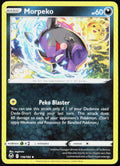 Morpeko 116/195 SWSH12: Silver Tempest Pokemon TCG LP