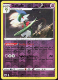 Gallade Reverse Holo 062/189 SWSH10: Astral Radiance Pokemon TCG LP