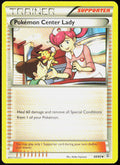 Pokemon Center Lady 68/83 Generations Pokemon TCG LP