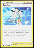 Candice 152/195 SWSH12: Silver Tempest Pokemon TCG LP