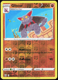 Gliscor 072/163 SWSH05: Battle Styles Pokemon TCG LP
