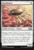 Ornithopter 223 Magic 2015 (M15) Magic: The Gathering LP