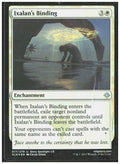 Ixalan's Binding Foil 17 Ixalan Magic: The Gathering LP