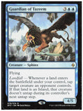 Guardian of Tazeem 78 Battle for Zendikar Magic: The Gathering LP
