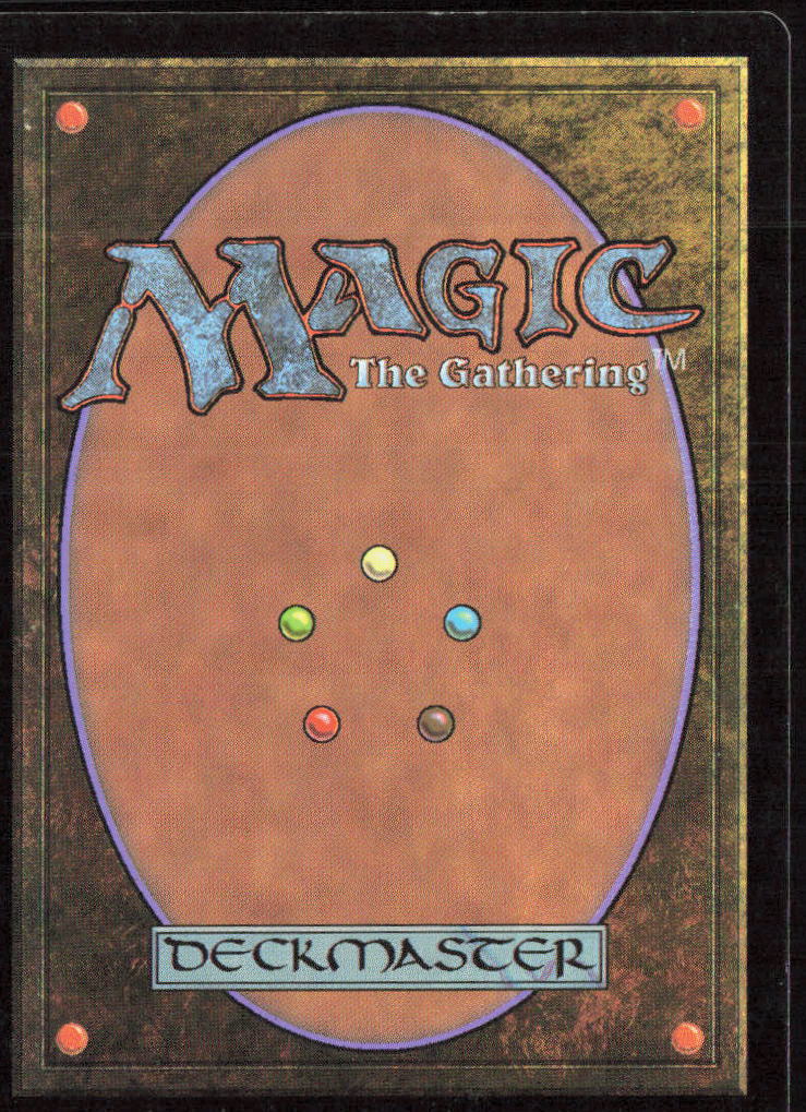 Searing Blood 111 Born of the Gods Magic: The Gathering LP