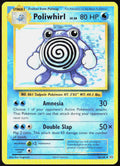 Poliwhirl 24/108 XY - Evolutions Pokemon TCG LP