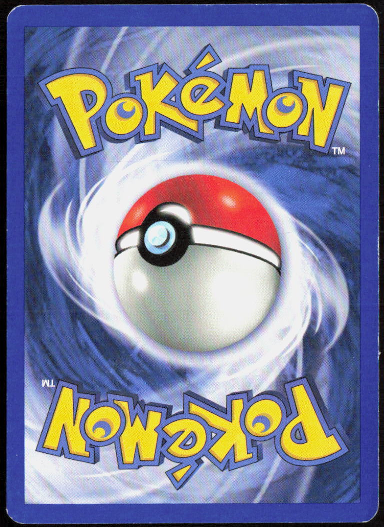 Chikorita (53) Unlimited 53/111 Neo Genesis Pokemon TCG LP