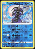 Tapu Fini Reverse Holo 040/198 SWSH06: Chilling Reign LP
