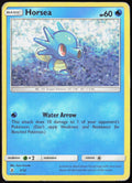 Horsea Holo 003/012 McDonald's Promos 2018 Pokemon TCG DMG
