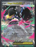 Mega Mawile ex Holo 094/132 ME01: Mega Evolution Pokemon TCG NM