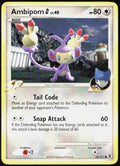 Ambipom G 56/111 Rising Rivals Pokemon TCG LP