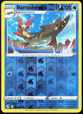 Barraskewda Reverse Holo 083/264 SWSH08: Fusion Strike NM