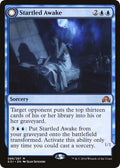Startled Awake 88 Shadows over Innistrad Magic: The Gathering LP