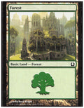 Forest 273 Return to Ravnica Magic: The Gathering LP