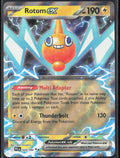 Rotom ex Holo 029/094 ME02: Phantasmal Flames NM