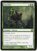 Putrefax 126 Scars of Mirrodin Magic: The Gathering LP