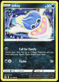 Inkay (121) 121/196 SWSH11: Lost Origin Pokemon TCG LP