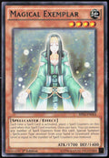 Magical Exemplar 1st Edition BP03-EN044 Battle 3: Monster League Yu-Gi-Oh!