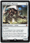 Soul of New Phyrexia 274 Commander 2016 Magic: The Gathering LP