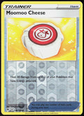 Moomoo Cheese 156/185 SWSH04: Vivid Voltage Pokemon TCG LP