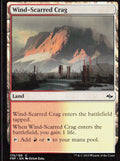 Wind-Scarred Crag 175 Fate Reforged Magic: The Gathering LP