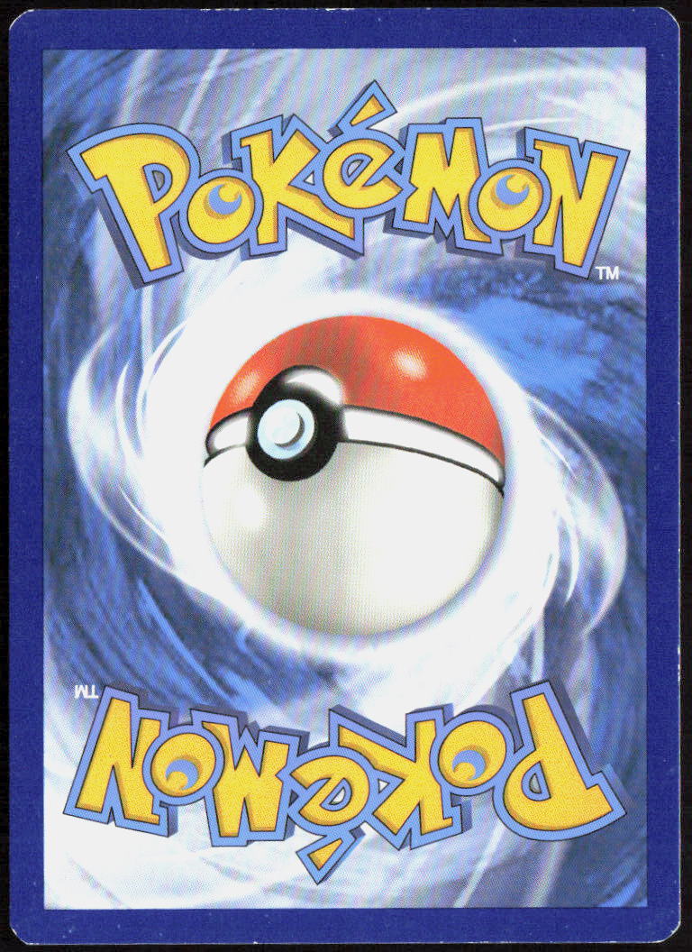 Nest Ball 123/149 SM Base Set Pokemon TCG LP