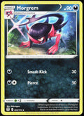 Morgrem 093/172 SWSH09: Brilliant Stars Pokemon TCG LP