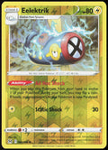 Eelektrik 060/196 SWSH11: Lost Origin Pokemon TCG LP