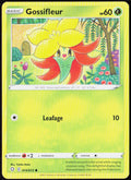Gossifleur 014/072 Shining Fates Pokemon TCG LP