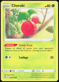 Cherubi 012/172 SWSH09: Brilliant Stars Pokemon TCG LP