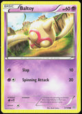 Baltoy (31) 31/98 XY - Ancient Origins Pokemon TCG LP