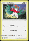Hawlucha 148/192 SWSH02: Rebel Clash Pokemon TCG LP