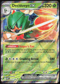 Decidueye ex Holo 012/088 ME03: Perfect Order Pokemon TCG LP