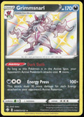 Grimmsnarl SV085/SV122 Shining Fates: Shiny Vault Pokemon TCG LP