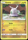 Goomy 94/145 SM - Guardians Rising Pokemon TCG MP